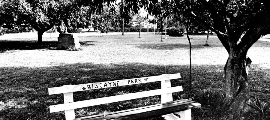 Biscayne Park Alan Freund